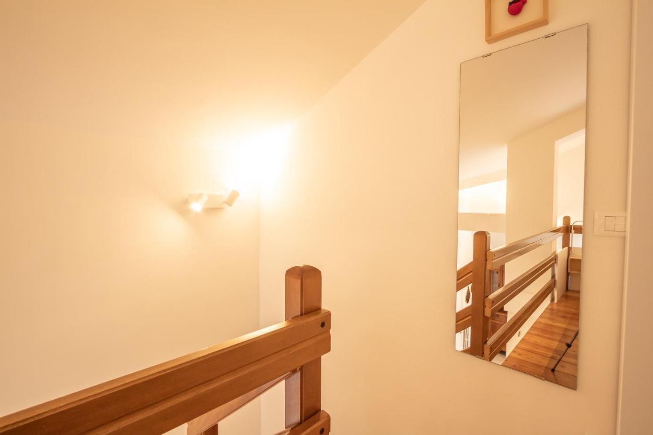 Realkasa Lame Flat Apartment Болоня Екстериор снимка