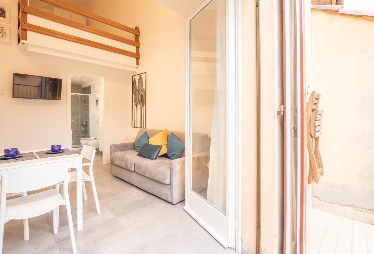 Realkasa Lame Flat Apartment Болоня Екстериор снимка