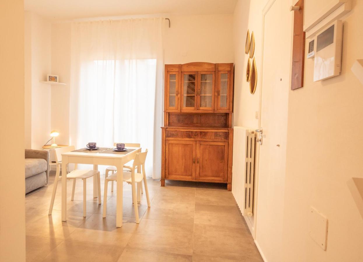 Realkasa Lame Flat Apartment Болоня Екстериор снимка