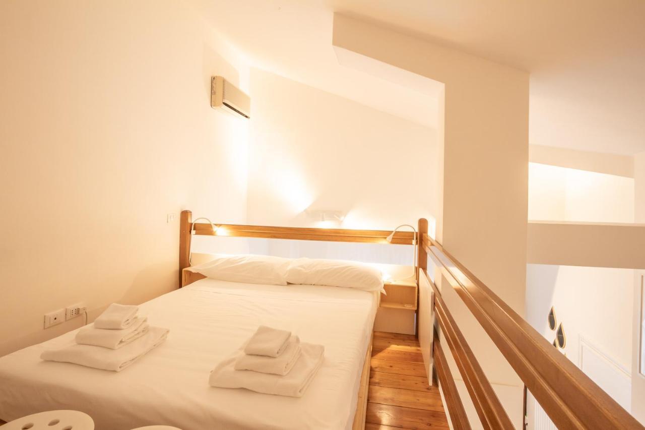 Realkasa Lame Flat Apartment Болоня Екстериор снимка