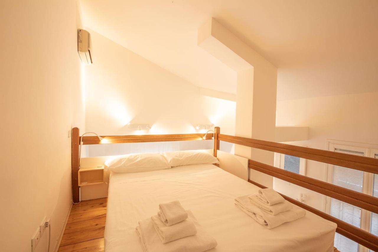 Realkasa Lame Flat Apartment Болоня Екстериор снимка