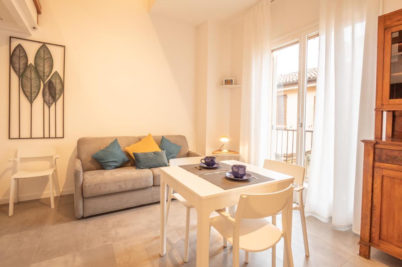 Realkasa Lame Flat Apartment Болоня Екстериор снимка