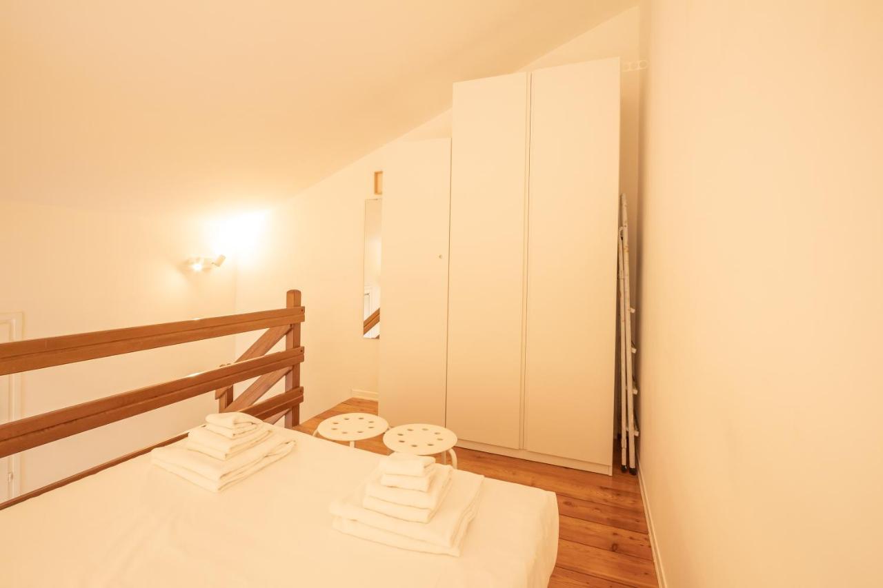 Realkasa Lame Flat Apartment Болоня Екстериор снимка